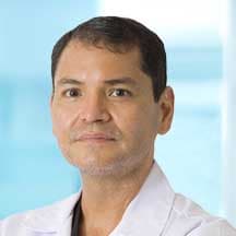 Dr. Carlos A. Beitia Samudio