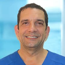 Dr. Ricardo Alberto Donderis Louison