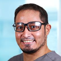 Dr. Emilio José Tufiño Carrera