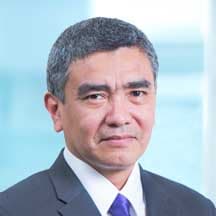 Dr. José Luis Amador Sosa