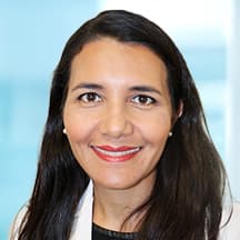 Dr. Rosalia Margarita Baez Gómez