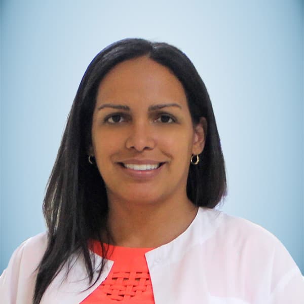 Dr. Gabriela Lourdes Carrillo Pujol