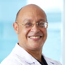 Dr. Gregorio De Los Ríos De Frías