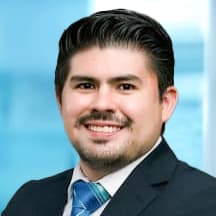 Dr. Albert Fernando Aparicio Suira.