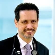 Dr. Enrique Mendez Taylor