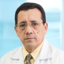 Dr. Antonio José Rodríguez Ramos