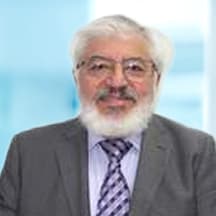 Dr. Ivan Villarreal Landao