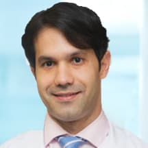 Dr. Georgios Karnakis Kosmas