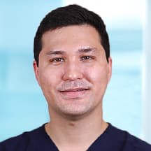 Dr. Rodolfo Alberto Yi Aguilar