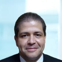 Dr. Javier Del Rosario