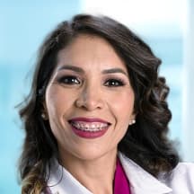 Dr. Vera Itzel Lombardo