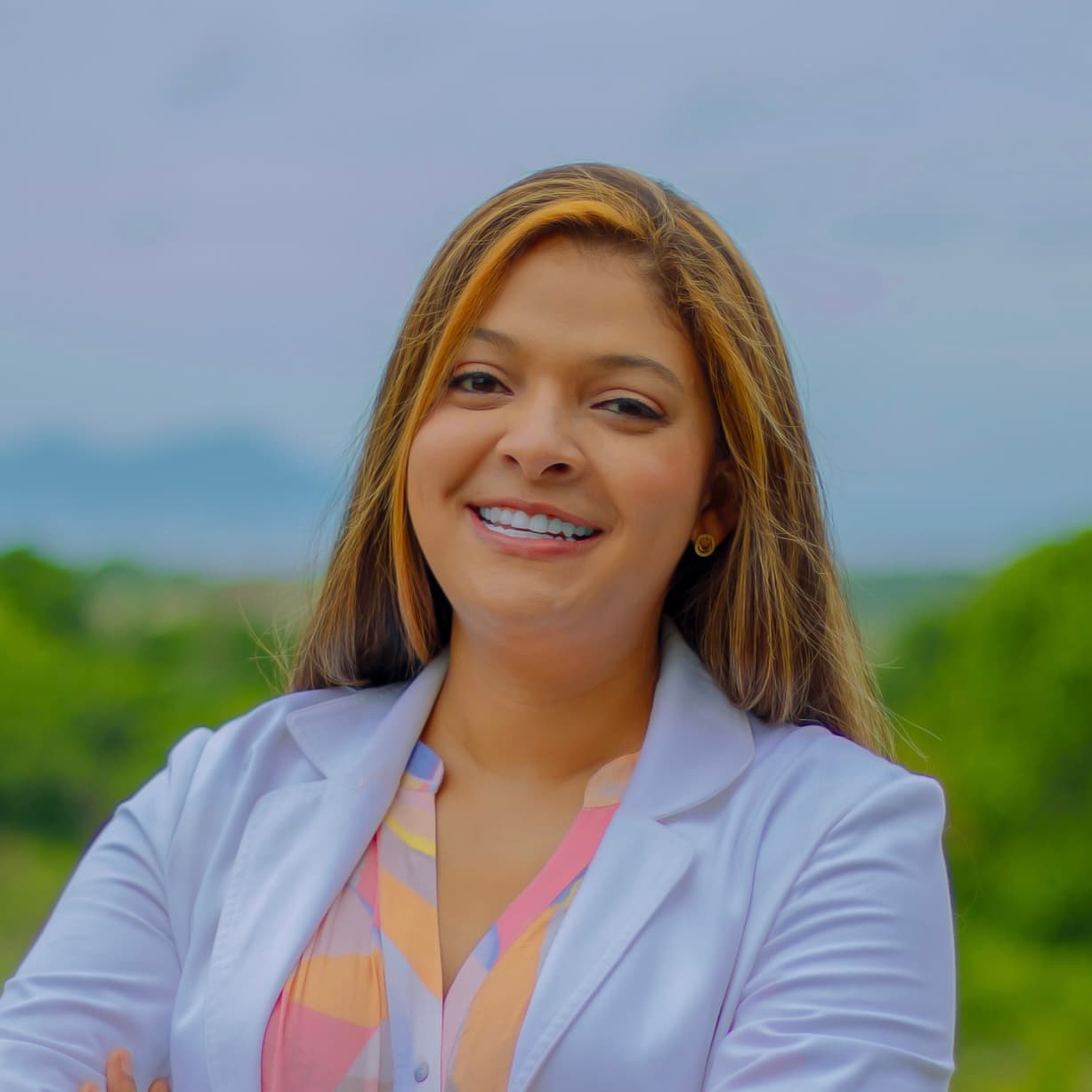 Dr. Edisa Sánchez Donado