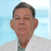 Dr. Percy Núñez J.