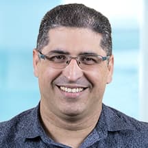 Dr. Angel Bolivar Escala