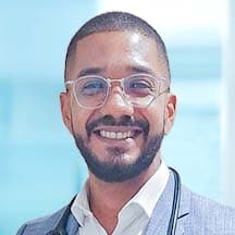 Dr. Raúl Eduardo Jiménez