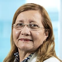 Dr. Blanca Margarita Gomez Goff De Báez