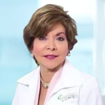 Dr. Carmen Amada Pinzón.