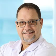 Dr. Hernando Ponce Burgos