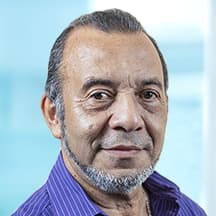 Dr. Calixto Espinosa