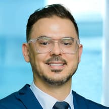 Dr. Jorge Alberto Maturell