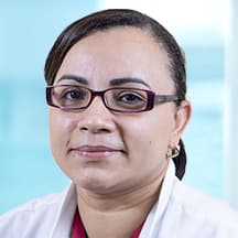 Dr. Dionisia Acosta Chavez