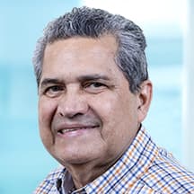 Dr. Enrique Juan Dames Ortiz