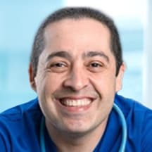 Dr. Jorge Juan Medrano De Leon