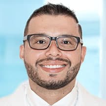 Dr. Gamaliel González Atencio