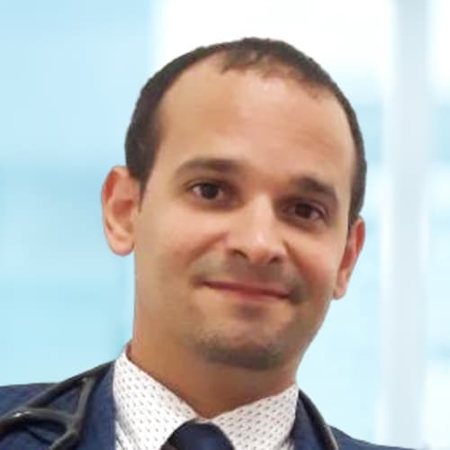 Dr. Fernando Aguilar Nigot