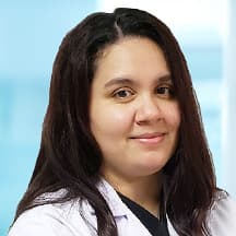 Dr. Ileana Itzel Pérez Carvajal