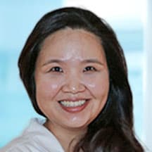 Dr. Cristina Wong