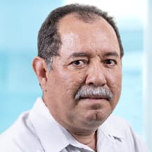 Dr. Khayam Sarak Arias Beitia