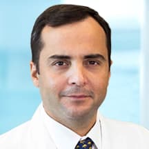 Dr. Homero Rodríguez