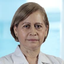 Dr. Lesbia De Diaz
