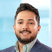 Dr. Jagdish S. Mohinani