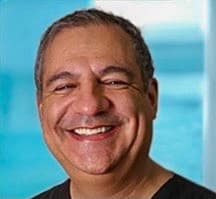 Dr. Augusto Bal Chiari.