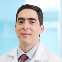 Dr. Roberto Adolfo Bravo Córdoba