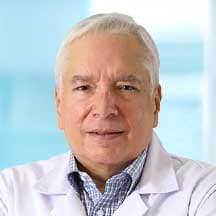 Dr. Carlos Enrique Briceño Sarasqueta