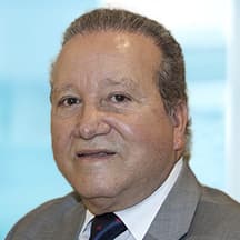 Dr. Porfirio Quintero Montoto