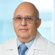Dr. Rubén Darío Mora Reyes
