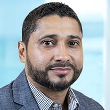 Dr. Reynaldo Ross Mendez