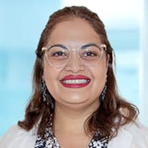 Dr. Patricia Bonilla Huertas