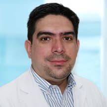 Dr. Leonardo Barnett