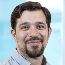 Dr. Victor Hugo Bruno Cao