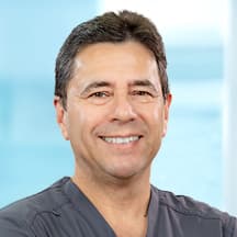 Dr. Carlos Wilfredo Navarro Mierisch