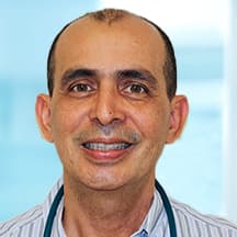 Dr. Eduardo Nelson Valdes