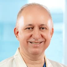 Dr. Diego González Siburu