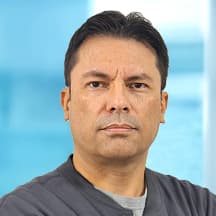 Dr. Benito Arturo Castillo Ríos