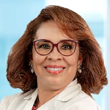 Dr. Melba Frías