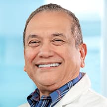 Dr. Domingo Arcinio Moreno Miranda